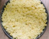 Foto langkah ke 2 dari resep French Fries Pizza.