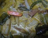 শুক্তো(shukto recipe in Bengali) রেসিপি ধাপ - 5 ছবি