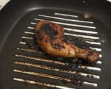 Foto langkah ke 4 dari resep Ayam Bakar Madu.