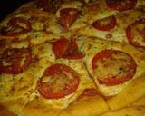 Foto del paso 5 de la receta: Pizza