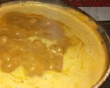 Samosa chaat