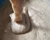 Foto del paso 2 de la receta: Budín integral con dulce de batatas