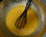 Foto del paso 5 de la receta: 🍯 Brownies  de chocolate🍫