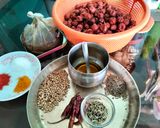 কুলের আচার (Kuler Achar recipe in bengali) রেসিপি ধাপ - 2 ছবি