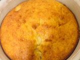 Tarta 10 cucharadas de bananas 🍌
