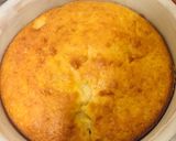 Foto del paso 6 de la receta: Tarta 10 cucharadas de bananas 🍌