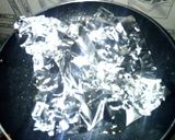 A picture of step 4 of Pan grilled fish with veggie sauce.