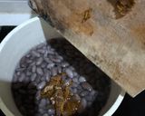 Foto langkah ke 2 dari resep Es Kacang Merah Palembang.