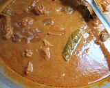Foto langkah ke 3 dari resep Rendang (sapi qurban😆).
