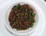 Methi matar recipe step 4 photo