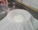 A picture of step 3 of Rusgullay.