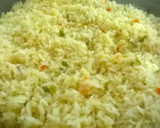 Foto del paso 2 de la receta: Arroz relleno