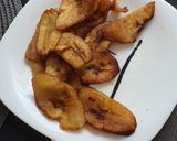 Foto del paso 1 de la receta: Plato cubano 😋