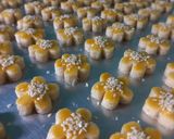 Foto langkah ke 4 dari resep Kue Kering Kacang.