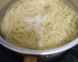 Foto langkah ke 1 dari resep Mie Ramen Goreng.