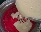 Foto langkah ke 3 dari resep Nona Manis Merah Putih.