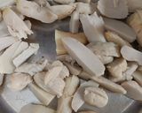 A picture of step 1 of Arbi Spices.