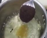 A picture of step 1 of Malabari Sulaimani Chai.
