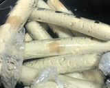 Foto del paso 5 de la receta: Salchichas Caseras De Pavo