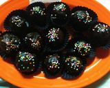 Foto langkah ke 5 dari resep Bola Bola Coklat 🍫🍪.
