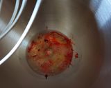 Foto del passaggio 2 della ricetta Torta macaron XXL