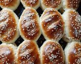 Foto del paso 4 de la receta: Pancitos "Súper esponjosos"