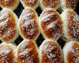 Foto del paso 4 de la receta: Pancitos "Súper esponjosos"