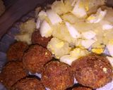 Foto del paso 4 de la receta: Albóndigas rápidas