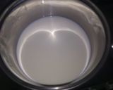 Foto del paso 1 de la receta: Crema de vainilla
