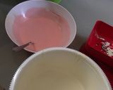 Foto langkah ke 4 dari resep Bolu Kukus Anti Gagal.