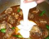 Cholistani karahi recipe step 5 photo
