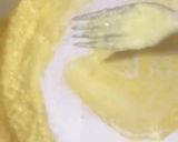 Foto del paso 3 de la receta: Torta con arándanos