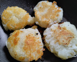 Foto del paso 7 de la receta: Pechuga de pollo en salsa de queso🧀🍗🧅