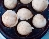 பணியாரம் /பூண்டு மிளகாய் பொடி ரெசிபி ஸ்டேப் 2 புகைப்படம்