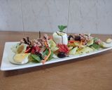 Foto del paso 1 de la receta: ✅🗣📢 Ensalada Mixta 🥗