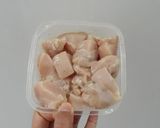Foto langkah ke 1 dari resep Ayam Goreng Mentega.