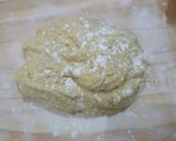 Foto langkah ke 4 dari resep Roti Goreng Jadul/Roti Bantal, Simpel, Anti Gagal!.