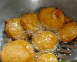 लौकी के पकौड़े (Lauki ke pakode recipe in Hindi) रेसिपी चरण 6 फोटो