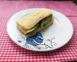 Foto del paso 3 de la receta: Pan en microondas en 3 minutos 100% integral