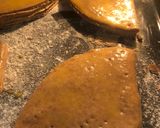 Foto del paso 7 de la receta: Dobladitas integrales