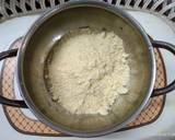 Pudina Gatte Ki Sabji recipe step 1 photo