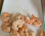 Foto langkah ke 3 dari resep Balado Telur Kentang Udang.