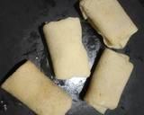 Noodles Spring Roll recipe step 3 photo
