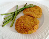 Foto del paso 10 de la receta: Burger de alubias pintas y quinoa