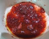 Foto langkah ke 3 dari resep Ayam charsiu manis gurih.
