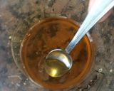 Foto del paso 2 de la receta: Galletitas integrales de miel 🍯