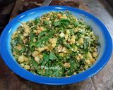 Foto langkah ke 4 dari resep "terancam".