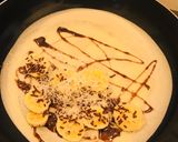 Foto langkah ke 3 dari resep Crepes dengan kearifan lokal.