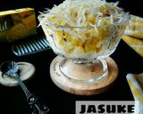 Foto langkah ke 2 dari resep Jasuke #BandungRecook2_Ciafebri.