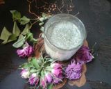عکس مرحله 1 از دستور دوغ نعنایی خانگی